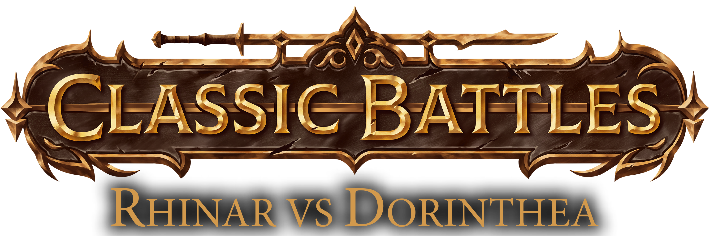 FaB 英語版Classic Battles Rhiner &Dorinthea FaB 英語版Classic Battles Rhiner &Dorinthea Classic Battles