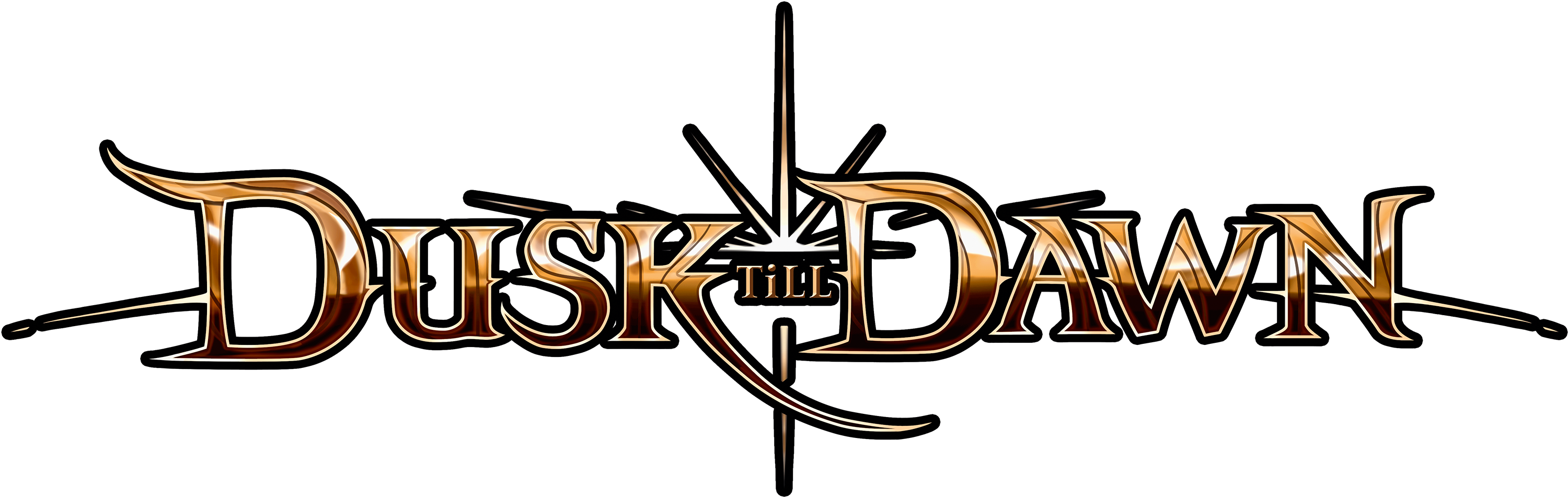 Dusk till Dawn – FleshAndBloodCards.com