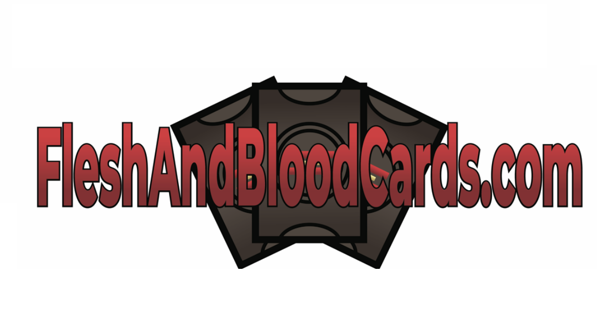 Flesh andBlood Cards.com Buylists – FleshAndBloodCards.com