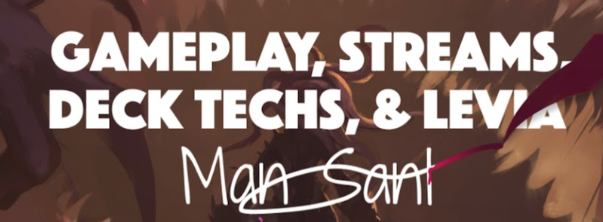 Dori S Tier Deck (?) Gameplay Video with Man Sant