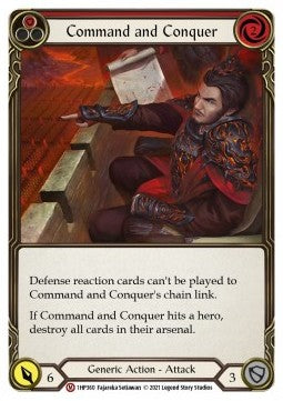 Command and Conquer [1HP360] (History Pack 1) Regular