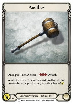 Anothos [1HP045] (History Pack 1) Regular