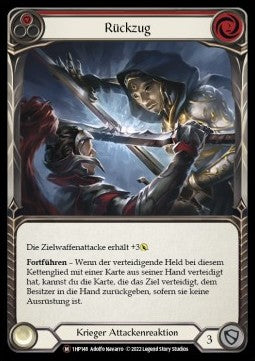 Rout [1HP148] (History Pack 1 - Black Label) Regular