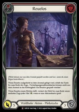 Remorseless [1HP230] (History Pack 1 - Black Label)