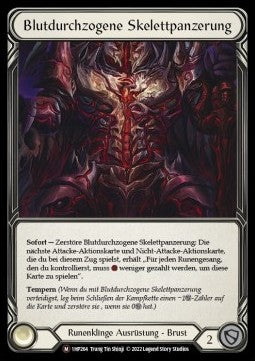 Bloodsheath Skeleta [1HP264] (History Pack 1 - Black Label)