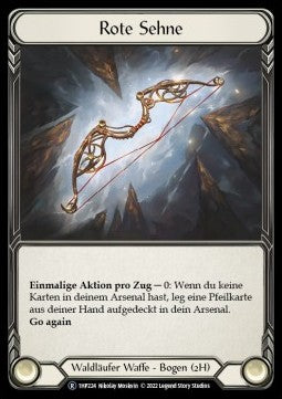 Red Liner [1HP224] (History Pack 1 - Black Label) Regular