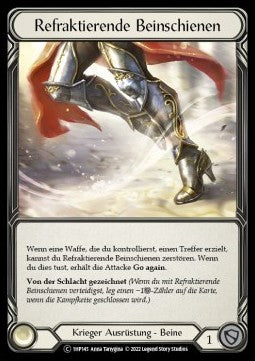 Refraction Bolters [1HP145] (History Pack 1 - Black Label) Regular