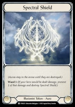 Spectral Shield [DYN233] (Dynasty) Regular