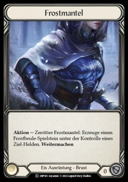 Coat of Frost [2HP103] (History Pack 2 - Black Label) Regular