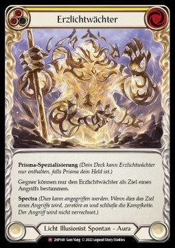 Arc Light Sentinel [2HP149] (History Pack 2 - Black Label) Regular