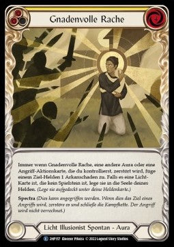 Merciful Retribution [2HP157] (History Pack 2 - Black Label) Regular