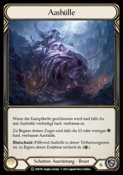 Carrion Husk [2HP274] (History Pack 2 - Black Label) Regular