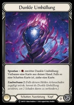 Ebon Fold [2HP275] (History Pack 2 - Black Label) Regular