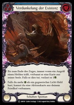 Eclipse Existence [2HP291] (History Pack 2 - Black Label) Regular