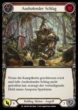 Swing Big [2HP296] (History Pack 2 - Black Label) Regular