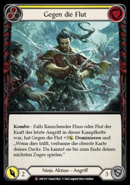 Break Tide [2HP337] (History Pack 2 - Black Label) Regular