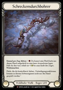 Dreadbore [2HP388] (History Pack 2 - Black Label) Regular