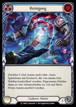 Scour [2HP431] (History Pack 2 - Black Label) Regular