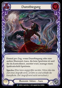 Haze Bending [2HP452] (History Pack 2 - Black Label) Regular