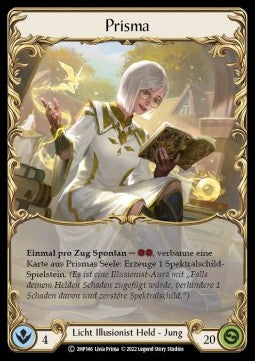 Prism [2HP146] (History Pack 2 - Black Label) Regular