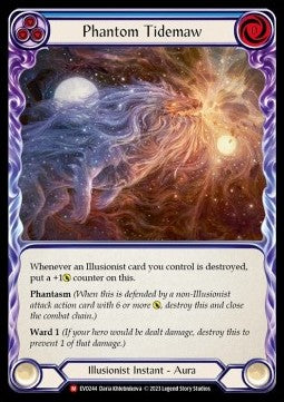 Phantom Tidemaw [EVO244] (Bright Lights) Regular
