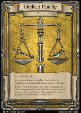 Judge Promos – FleshAndBloodCards.com