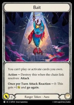 Bait [SUP259] (Super Slam) Regular