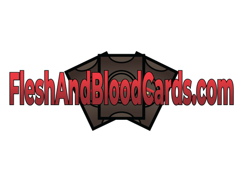 FleshAndBloodCards.com