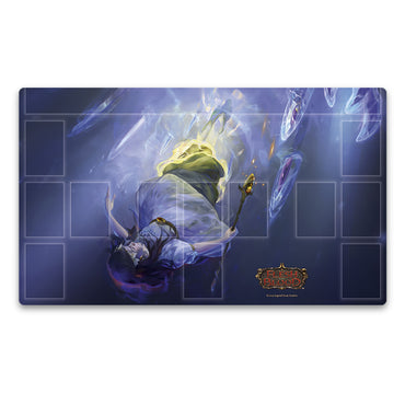 Sink Below Playmat