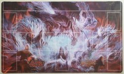 Spew Shadow Playmat